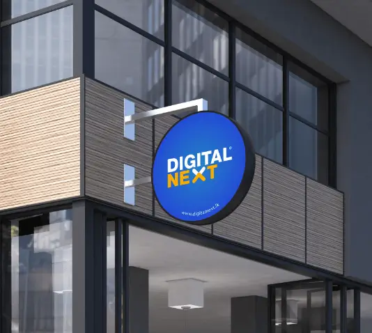 DigitalNext Office